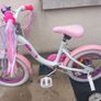 Kids chipmunk bike size 14 inch wheels Image 7