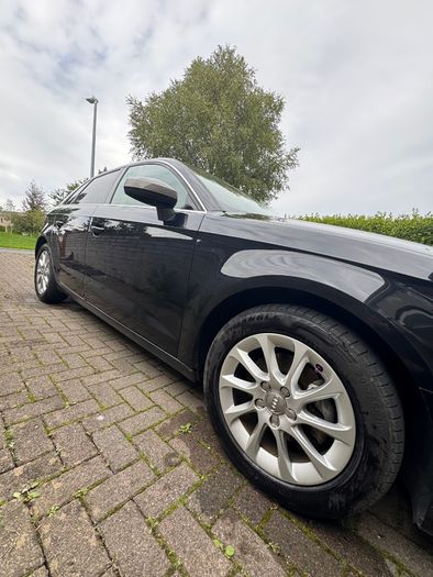 2014 Audi A3