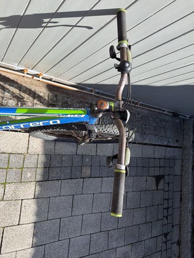 Carrera Valour 27.5