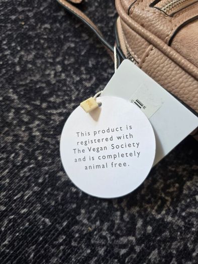 Brand New Womens Bag NEW LOOK
