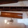 Antique Thomas Turner of London stationery cabinet, lovely piece, 1840s, D18 Image 7