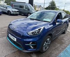 Kia e-Niro 2021