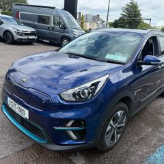 Kia e-Niro 2021