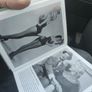 Marilyn Monroe: Unseen Archives by Marie Clayton. (2004, Hardcover). Image 3