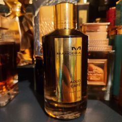 Fragrances