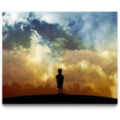 Alex Cherry Fine Art Print