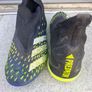 Addidas Predators football boots Image 2