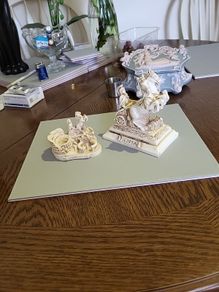 Charioteers