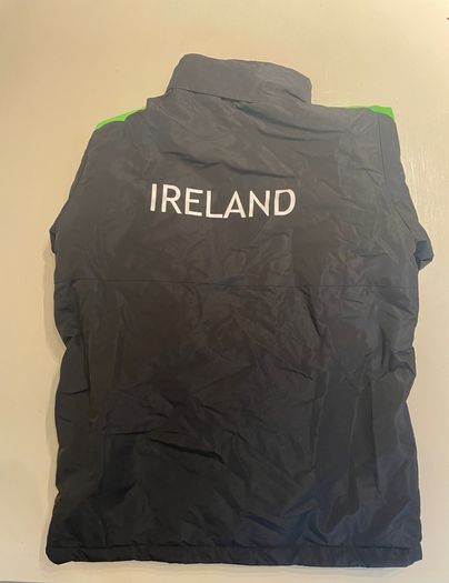 Ireland jacket