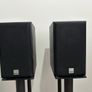 Dali Spektor 2 Speakers & Mission Stancette Stands Image 4