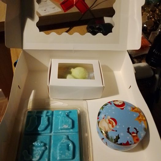 gift set