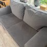 2 seater sofa Image 2