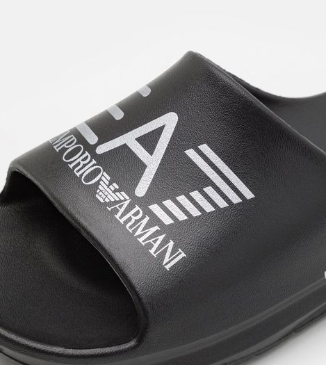 Armani EA7 crusher distance Slide Size 43 Uk 9