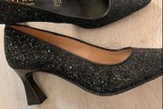 Diamonte heels