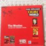 Paul Williams Crime World vol 2. CD audio. Image 2