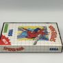 Spider-Man for Sega Master System - Boxed Image 7
