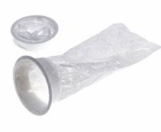 Travel sick bags