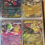 Lot of 9 Ex Cards Image 5