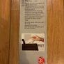 Pill Organiser Brand New in sealed box Image 2