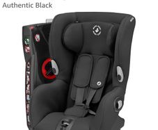 Maxi Cosi axiss swivel car seat