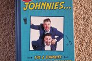 Dear Johnnies - The 2 Johnnies Solve All Your Problems