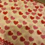 Valentines tablecloth Image 2