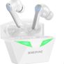 Borofone Bw24 Gaming Wireless Bt Earbuds (white) Image 4