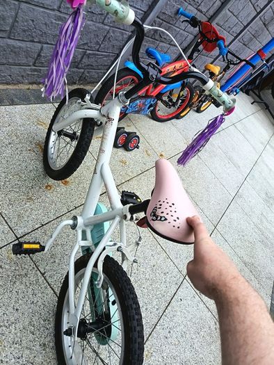 Bike 3 bike bundle