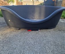 Dog bed