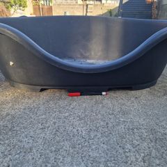 Dog bed