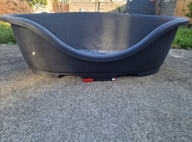 Dog bed