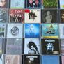 Personal Music CD and Music DVD Collection For Sale. Around 600 Titles. VG-EX Condition Image 6