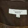 NEXT Suede Blazer S14 Image 2