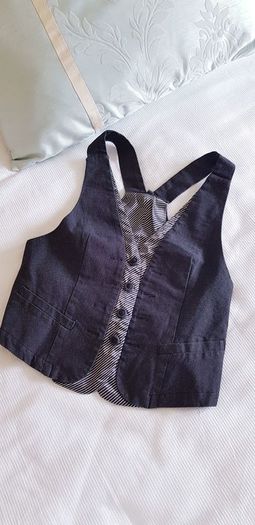 Waistcoat - Size 6
