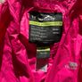 Trespass Pink Rainsuit Image 2