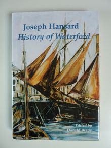 History of Waterford (book)