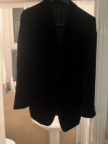 Tom ford jacket blazer