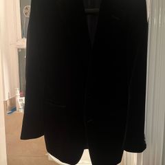 Tom ford jacket blazer