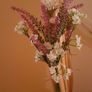 Lavender chair/ pew ends Image 5