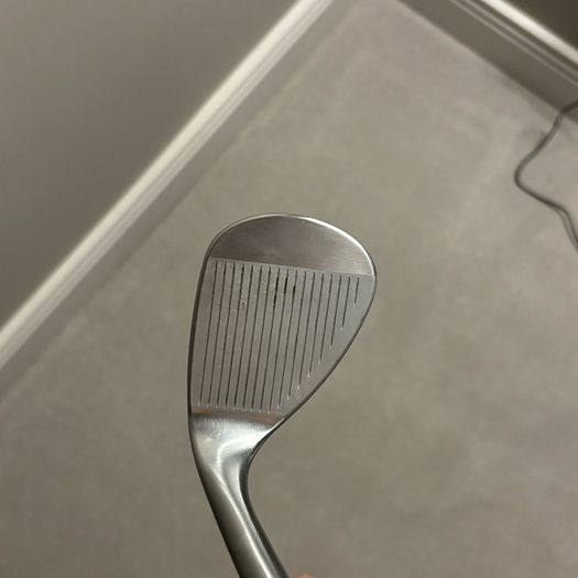 Sm 10 Vokey Wedge