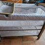 babylo oasis travel cot Image 8