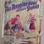 Vintage 1947 Children's Hardback Book: The Treasure Hunt by Olive Duhy" Image 2