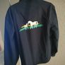 Irish national stud jackets Image 2