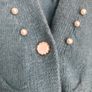 New cardigan size S/M Image 5