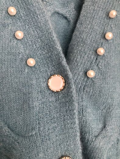 New cardigan size S/M