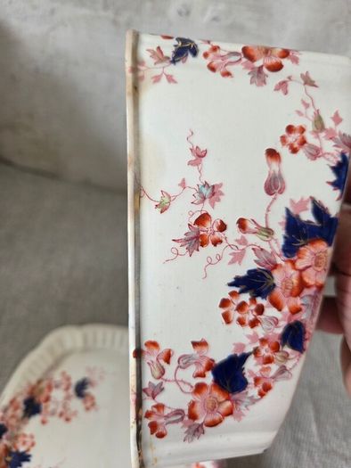 Cheese Dish K&Co B Late Mayers