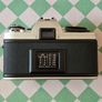 Minolta X-300 (Silver) - Serviced & Ready to Use Film Camera (body only) Image 7