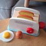 toy kitchen playset Image 2
