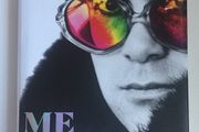 Elton John [2019] ME: ELTON JOHN (Official Autobiography)