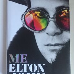 Elton John [2019] ME: ELTON JOHN (Official Autobiography)